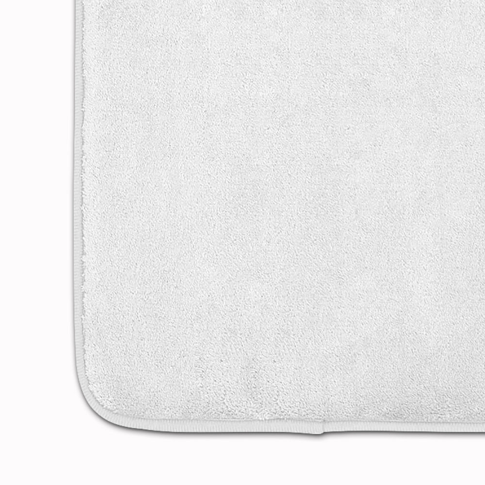 Washable Memory Foam Kitchen Mat - Sublimation